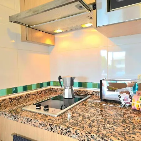 Pepitas With Sea And Pool Views Steps From Puerta Marina And The Beaches By Namaste Elite Appartamento