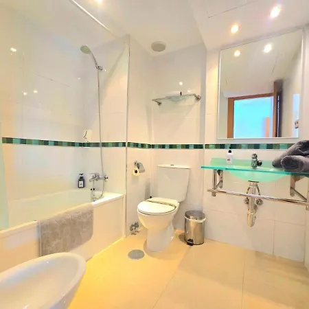 Pepitas With Sea And Pool Views Steps From Puerta Marina And The Beaches By Namaste Elite Appartamento