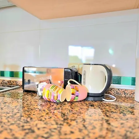 Pepitas With Sea And Pool Views Steps From Puerta Marina And The Beaches By Namaste Elite Appartamento Benalmádena