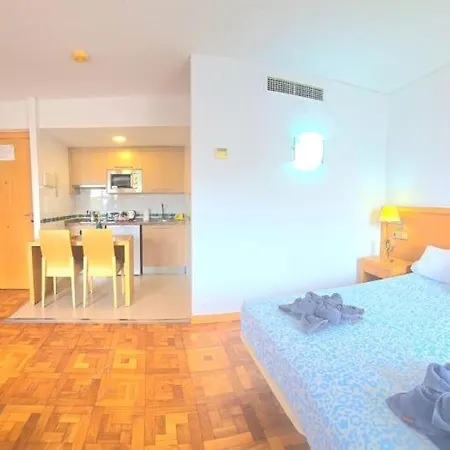 Pepitas With Sea And Pool Views Steps From Puerta Marina And The Beaches By Namaste Elite Benalmádena