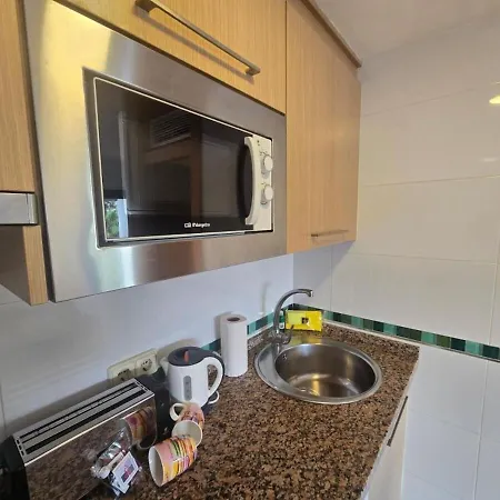 Pepitas With Sea And Pool Views Steps From Puerta Marina And The Beaches By Namaste Elite Appartamento