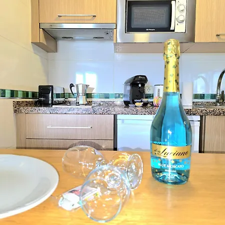 Appartamento Pepitas With Sea And Pool Views Steps From Puerta Marina And The Beaches By Namaste Elite *